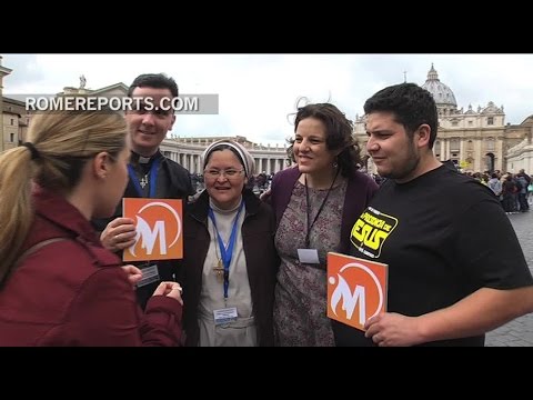 iMisión, el grupo de católicos pioneros en hablar de Dios en Internet