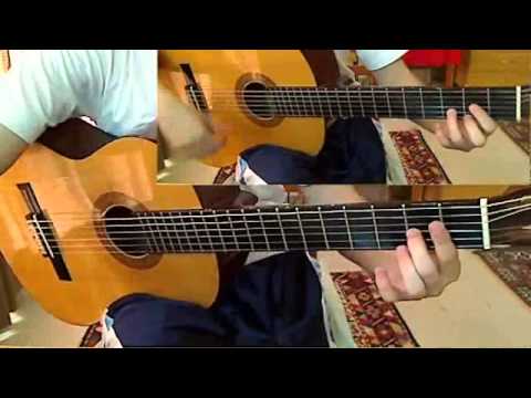 Será - El Canto del Loco