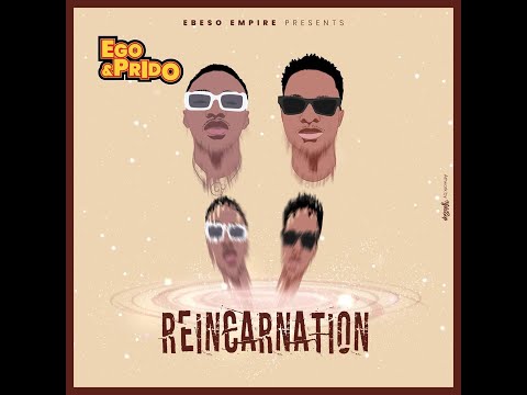 Ego Pride X Yxng Prido - better action freestyle.