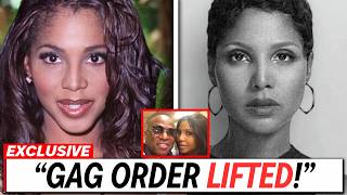 At 57, Toni Braxton FINALLY Confirms What We All Thought