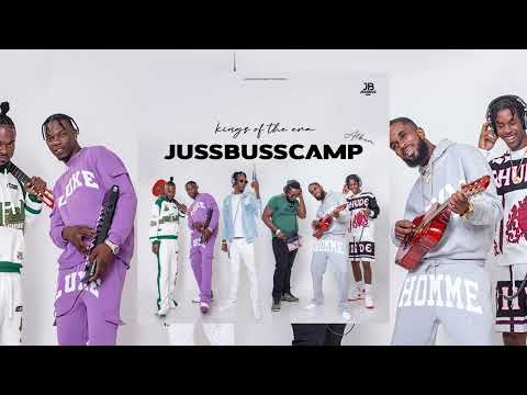 Jussbusscamp - Shake Down | Soca 2024