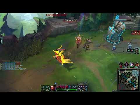 Shiyi Vladimir vs Zed ✅ Cn Challenger Vladimir Guide