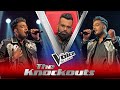 Pasindu Sudheera Himi Nathi Adareka හිමි නැති ආදරේක The Knockouts The Voic