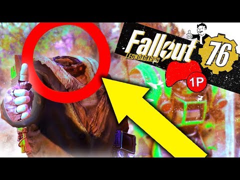 PATCH 11 HAT FALLOUT 76 ENDLICH PERFEKT GEMACHT ❗☢️ Fallout 76 Deutsch 260 | SOLO PC Gameplay