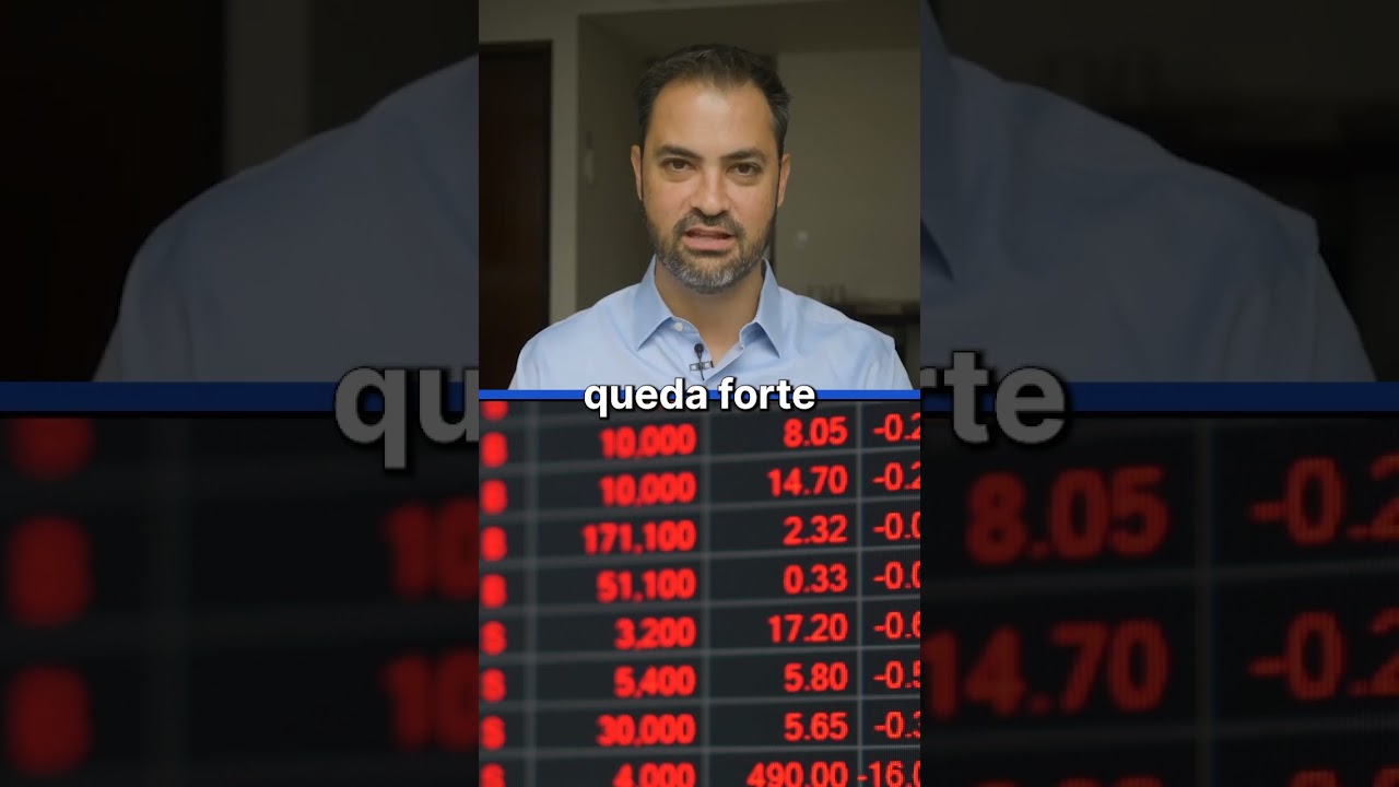 Quarta-feira importante para o rumo do mercado #economia #investimentos #dinheiro #Fed #inflacao
