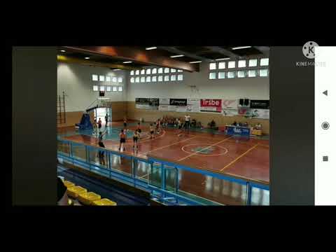 20210627 - Final four Serie C - Lupe Vs Gattamelata Padova - Francesca Toffolo