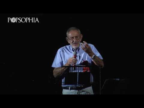 Popsophia 2017 - "Filosofia della bicicletta" con Umberto Curi
