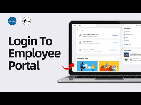 Workday Petco Login