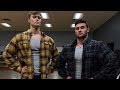 Bigger Ep 6 | Reunited W/ Mr.Laid
