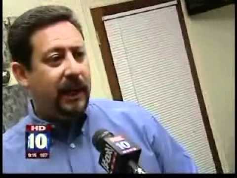 Robert J Campos & Associates - Steven Seagal 1