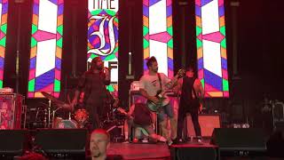 Every Time I Die-The Coin Has A Say (live Camden, NJ June 8, 2019)