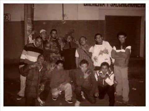 MC DGOOS FT MC BORE LA CALLE