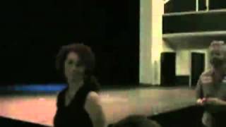 The Mad Dash—Fresh Ink Theatre & Interim Writers—Boston—July 13, 2013