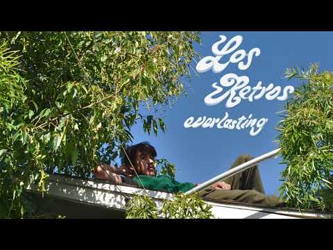 Los Retros - New Humanity