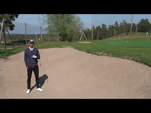 Bunkerslag - Världens bästa bunkerövning!