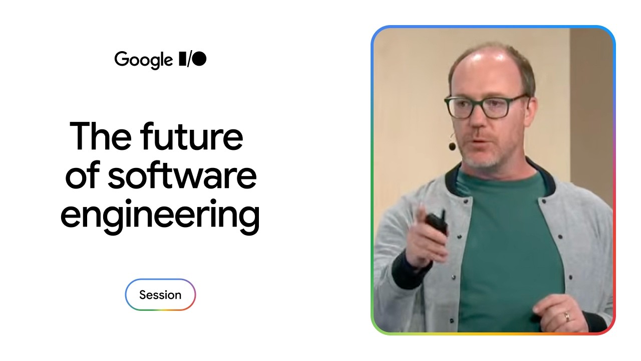 Software engineering at the tipping point thumbnail