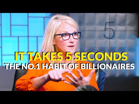 The 5 Second Rule ❖ Mel Robbins