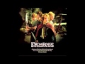The Lord Of The Rings - 16 Amon Hen - The Fellowship Of The Ring Soundtrack