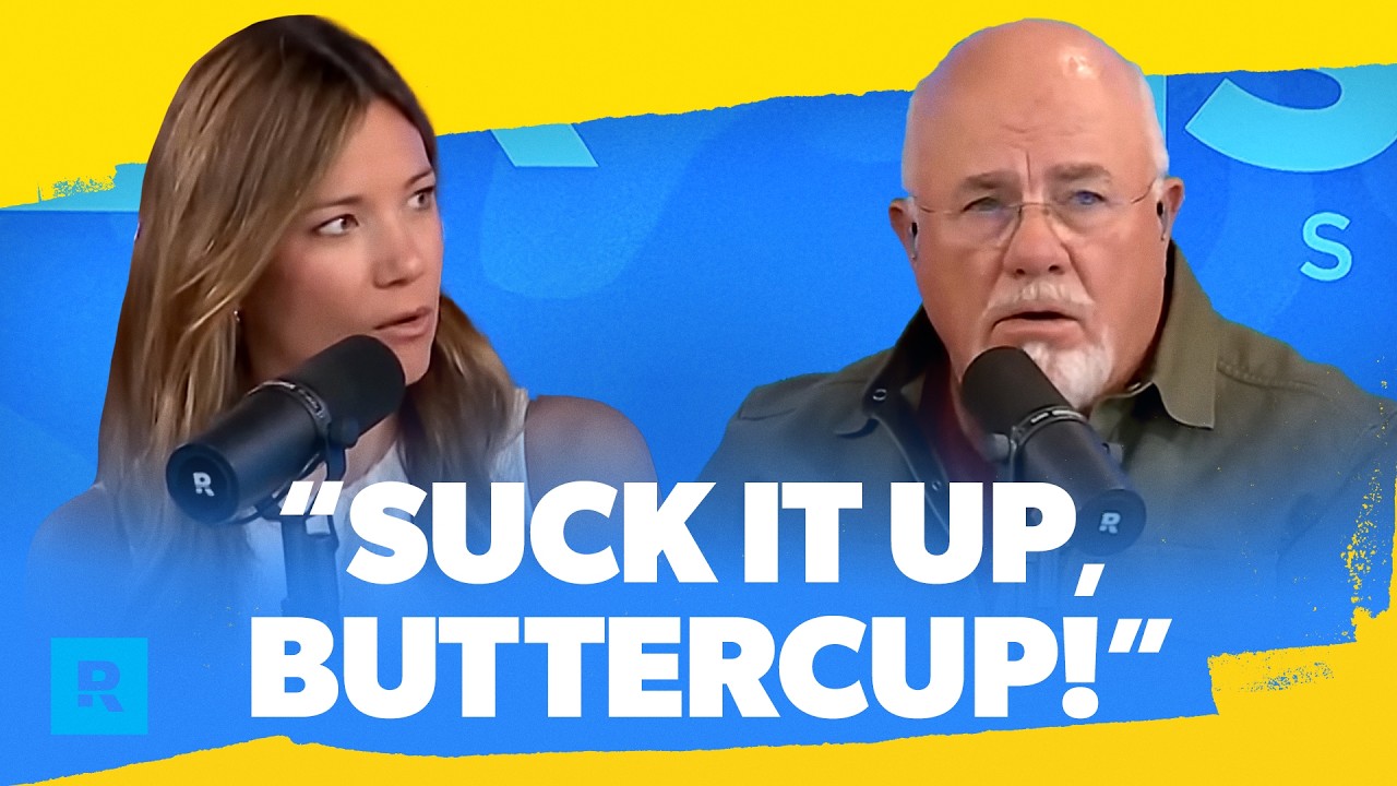 Dave Rant: There's No Quick Fix To Financial Pain