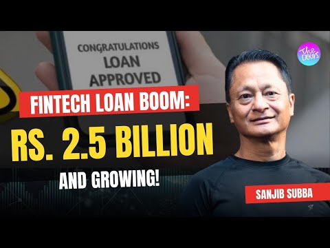 Every company will act like a fintech company l EP 226