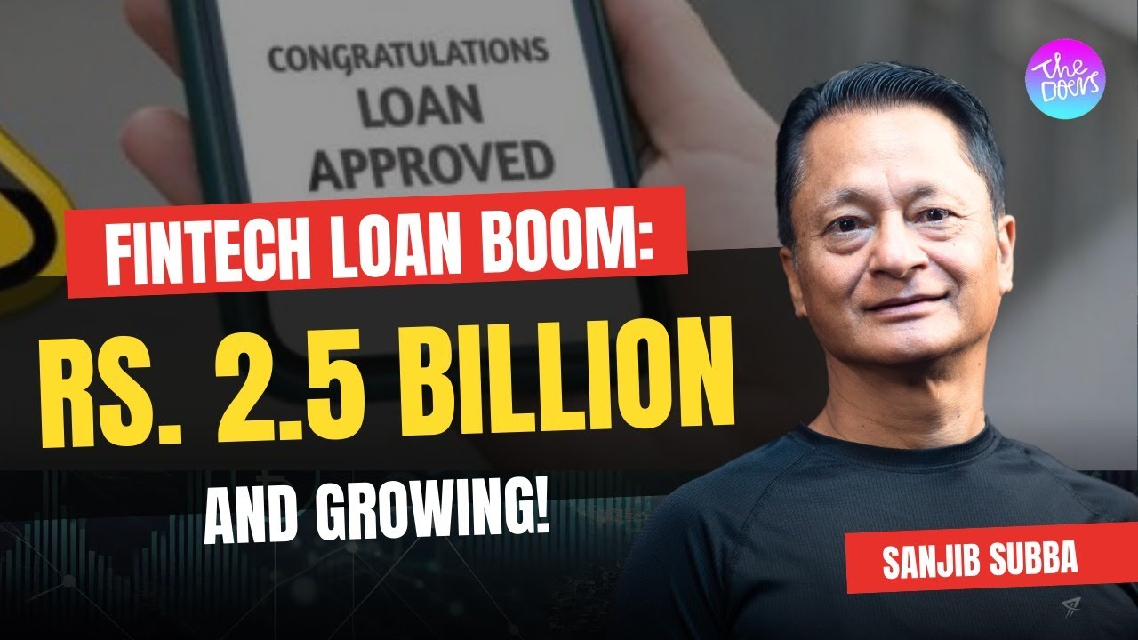 Every company will act like a fintech company l EP 226