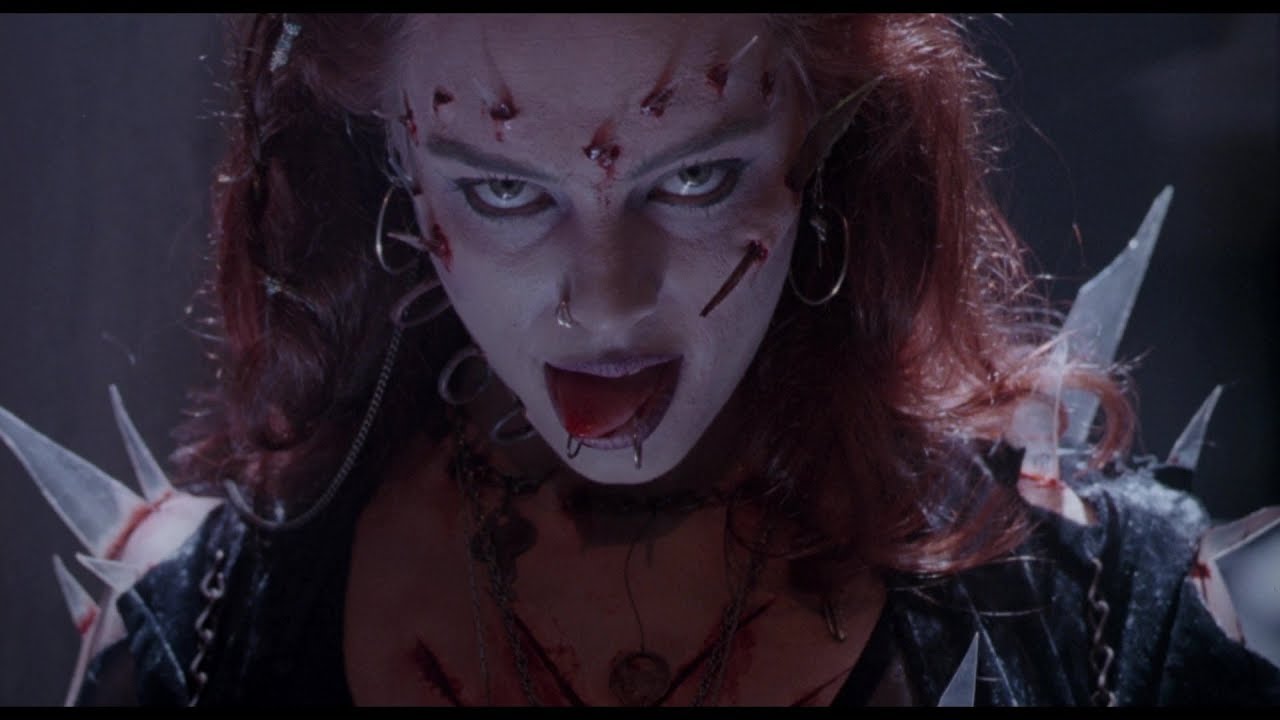 Le Retour Des Morts-Vivants 3 (1993) Bande Annonce Française VF-HD