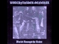 Witchfinder General - Buried Amongst The Ruins ...