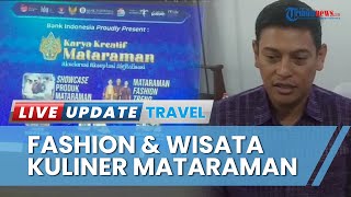 Telisik Karya Kreatif Mataraman dan 100 Tahun Heritage BI di Kediri, Yuk Ikuti Kegiatannya