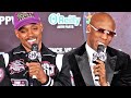 ERROL SPENCE JR VS YORDENIS UGAS - FULL FINAL PRESS CONFERENCE & FACE OFF VIDEO