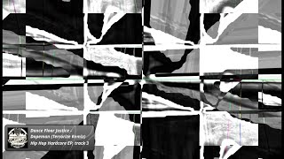 Dance Floor Justice - Dopeman (Terrorize Remix)  🇬🇧