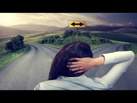 Mateo 7:13-14 " Dos puertas y dos sendas"