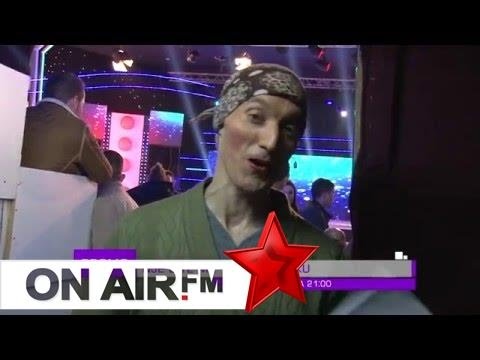 PROMO - Një ditë me Adnan Blaku