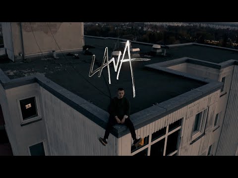 MAULI - LAVA (Musikvideo) | prod. MAULI