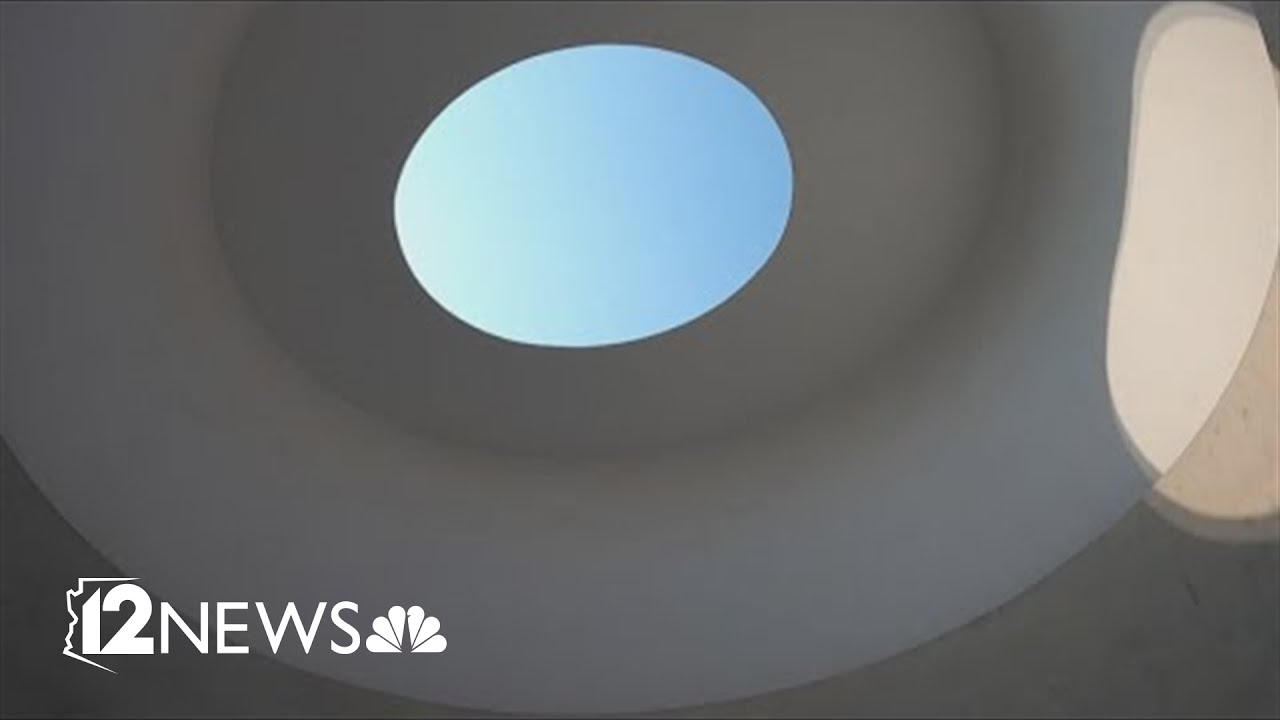 Rediscover Arizona: The Sculpter of Light