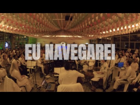 Munay - Eu Navegarei (Ao Vivo)