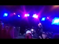 Bouncing Souls - ECFU - The Beachum - 4/11/19