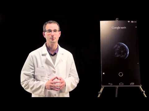 Welcome to Developing Android Apps