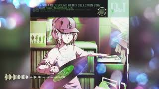 Download lagu DJ HERO'S TAMA SOFT CLUBSOUND REMIX SELECTION Music Mikansei no Shiro kt2 Remix Music by tama so mp3