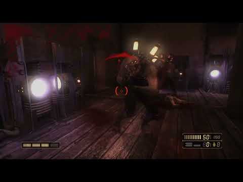 resistance fall of man part 4