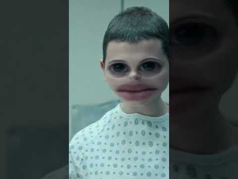 VECNA vs UNDICI, ma con un filtro | Shorts | Netflix Italia