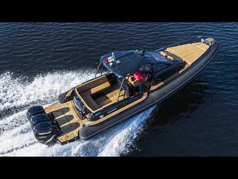 MAR.CO E-MOTION 36 | Close-up | English