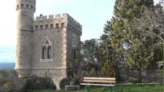 Rennes-le-Chateau, Bérenger Saunière, Otto Rahn & The Eagle