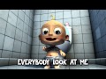 BABY KATA Pee Pee Poo Poo English Version