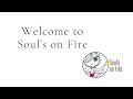 Letting Go - *Welcome to Souls on Fire*