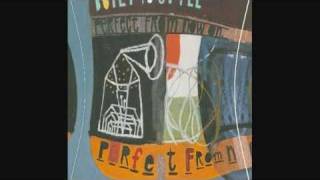 Built to Spill - Mess With Time