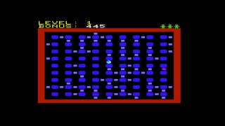 Bomberman for the Commodore VIC-20 / Commodore VC-20