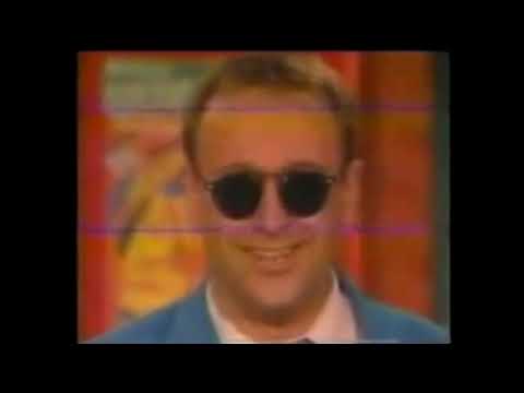 WiTWiCS? (1995) | Totem Bites Back