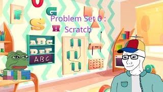 CS50: Scratch Project