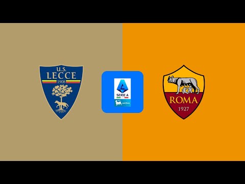 LIVE 🔴 Lecce – Roma: Cronaca in Diretta! Emozioni Minuto per Minuto