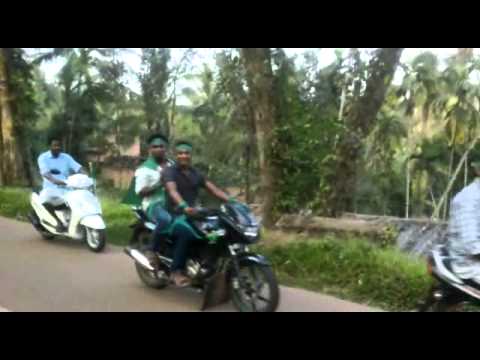 Palakkal vetta #fazal_ambat